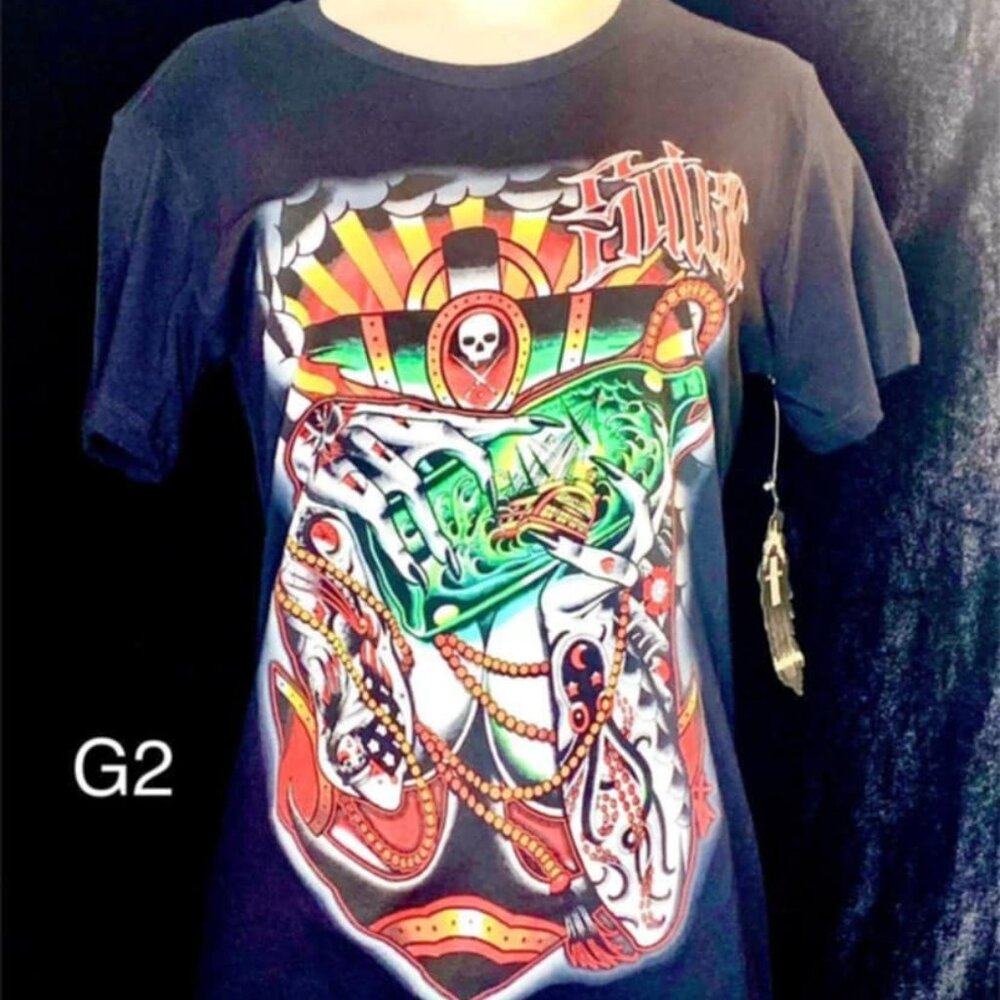 Women's Sullen T-Shirt